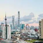 Shanghai Bund View Apartment