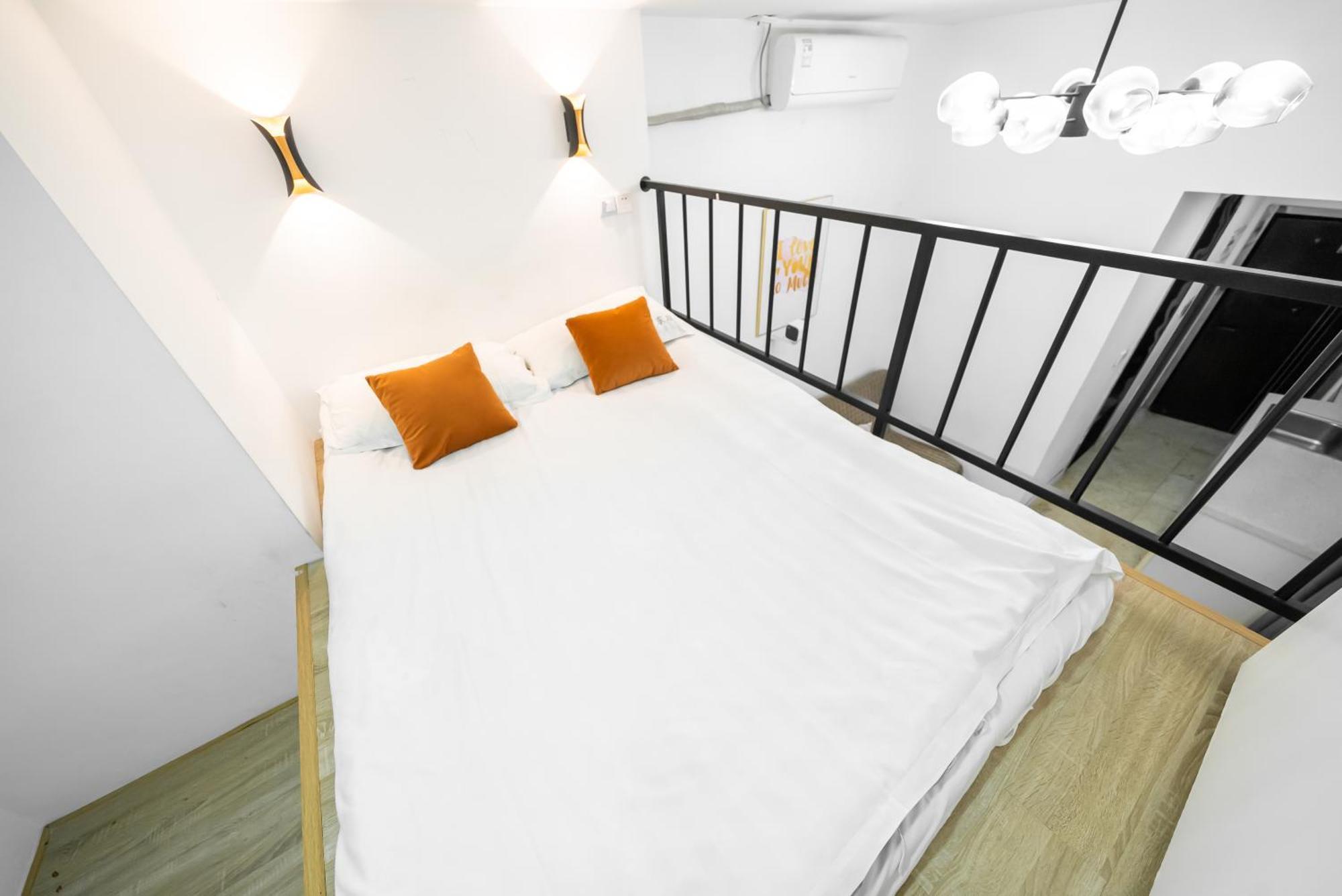 Bund View Apartamento *